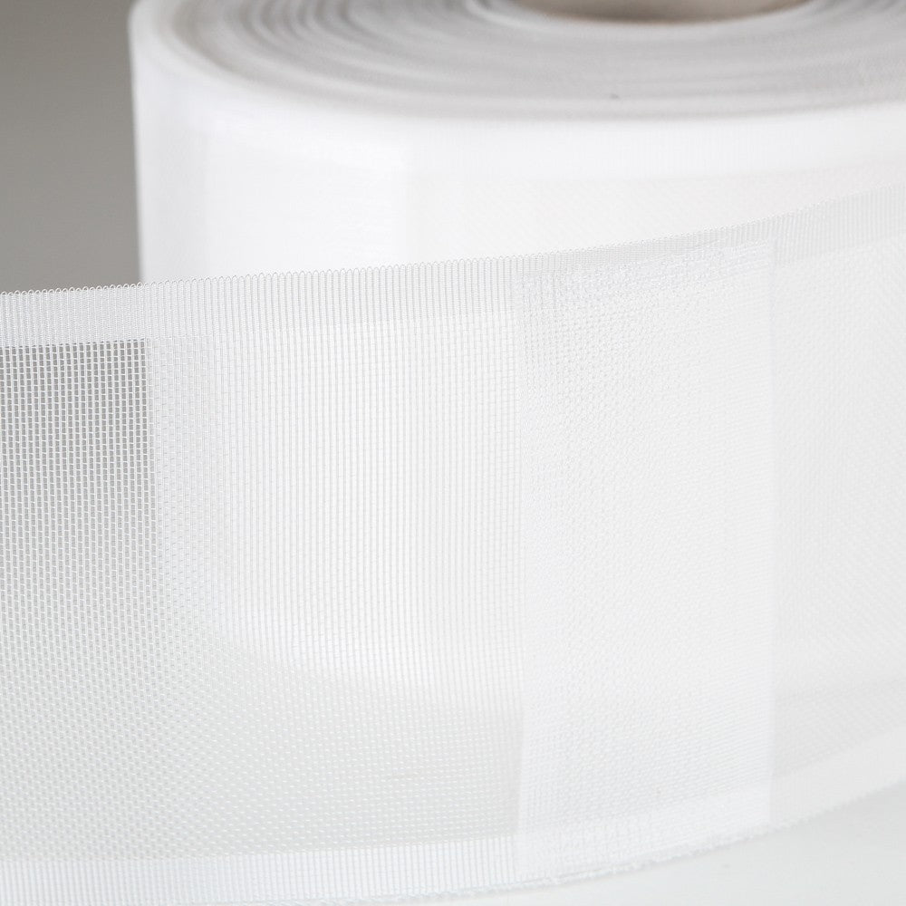 Cinta Pasa-Barra 100 Transparente - Ribes y Casals