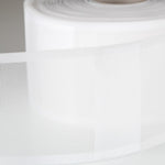 Cinta Pasa-Barra 100 Transparente - Ribes y Casals