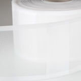 Cinta Pasa-Barra 100 Transparente - Ribes y Casals