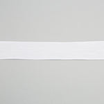 Cinta de Algodón Blanco - Ribes y Casals