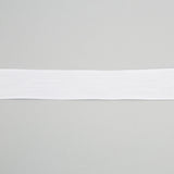 Cinta de Algodón Blanco - Ribes y Casals