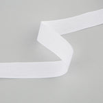 Cinta de Algodón Blanco - Ribes y Casals