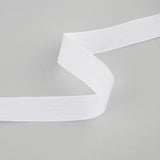 Cinta de Algodón Blanco - Ribes y Casals