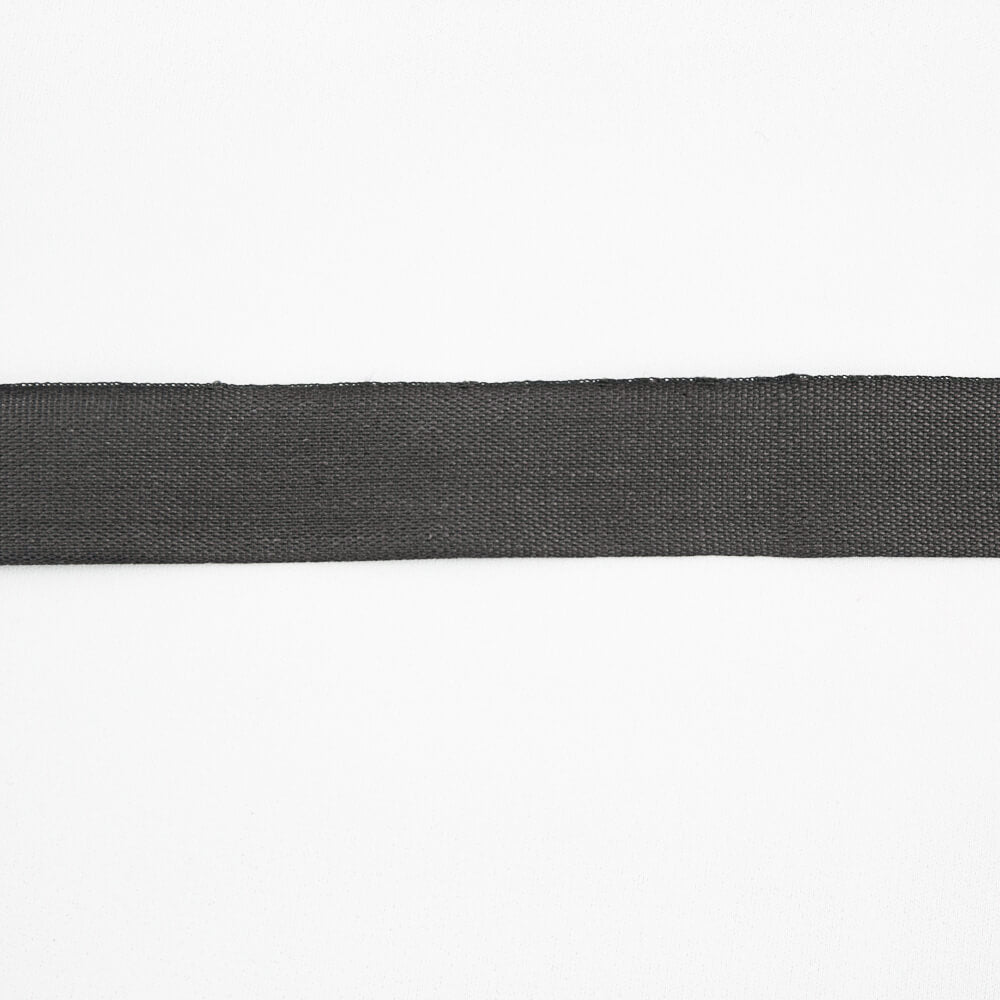 Cinta de Algodón Gris - Ribes y Casals