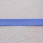 Cinta Bies Algodón Azul 18 mm - Ribes y Casals