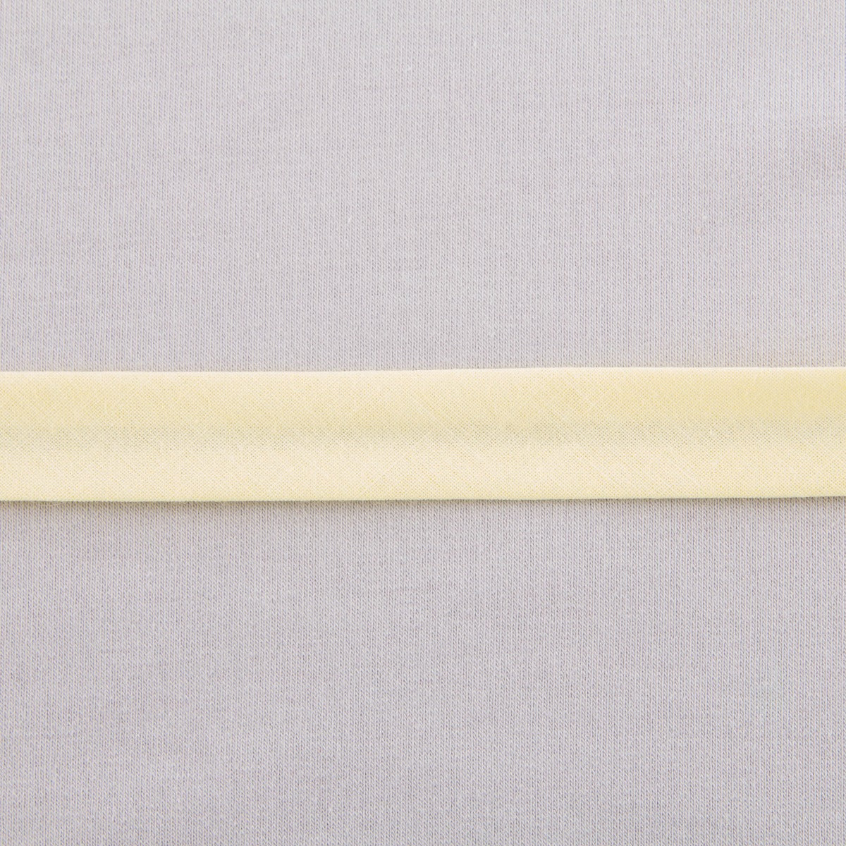 Cinta Bies Algodón Crema 18 mm - Ribes y Casals