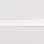 Cinta Bies Algodón Crudo 18 mm - Ribes y Casals