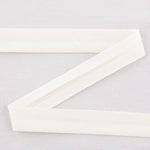 Cinta Bies Algodón Crudo 18 mm - Ribes y Casals