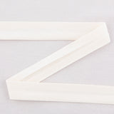 Cinta Bies Algodón Crudo 18 mm - Ribes y Casals