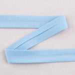 Cinta Bies Algodón Denim 18 mm - Ribes y Casals