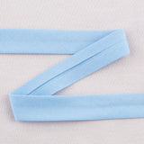 Cinta Bies Algodón Denim 18 mm - Ribes y Casals