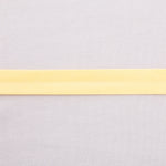 Cinta Bies Canutillo Amarillo 18mm - Ribes y Casals