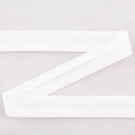 Cinta Bies Canutillo Crudo 18mm - Ribes y Casals