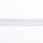 Cinta Bies Canutillo Gris 18mm - Ribes y Casals