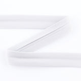 Cinta Bies Canutillo Gris 18mm - Ribes y Casals