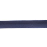 Cinta Bies Canutillo Marino 18mm - Ribes y Casals