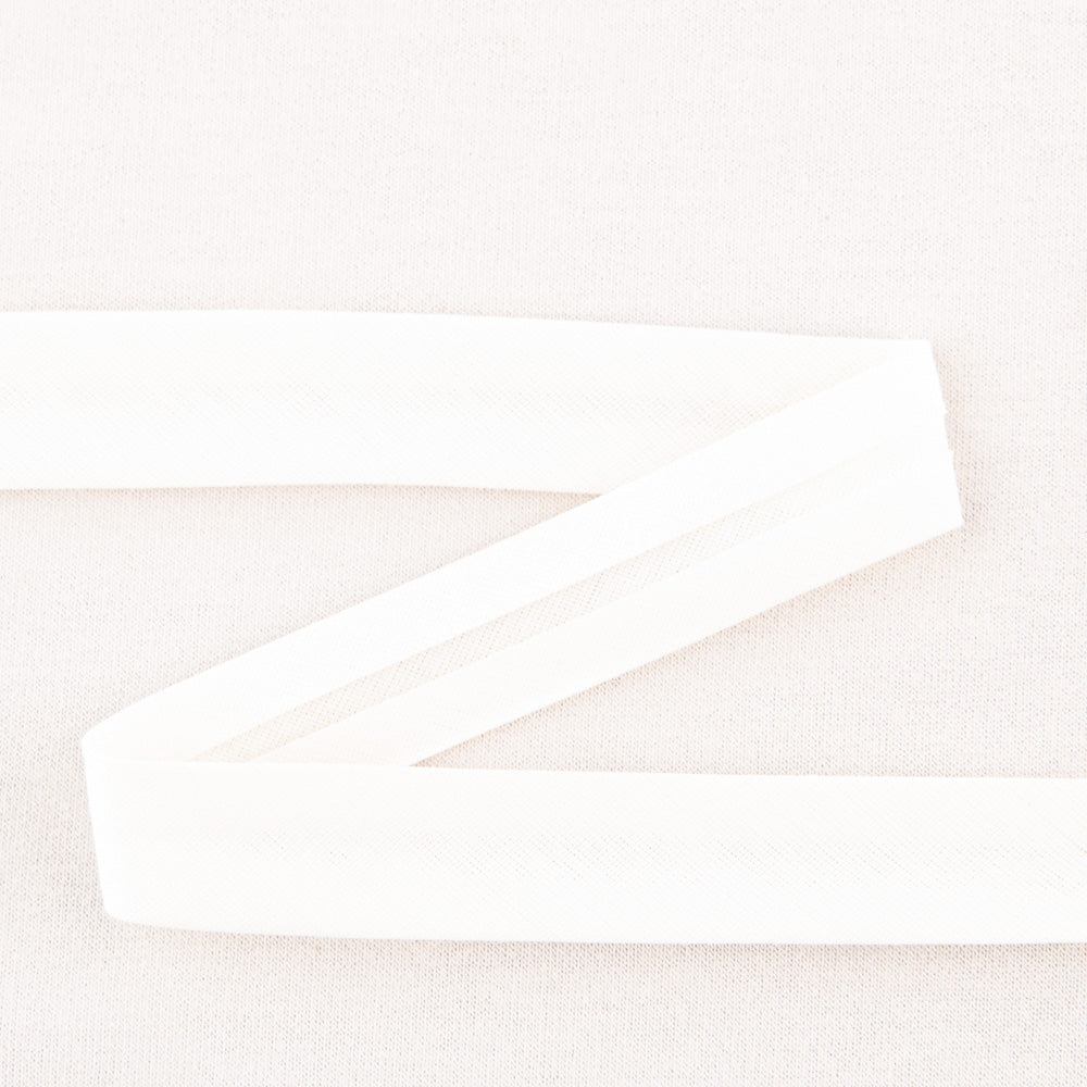 Cinta Bies Crudo 18mm - Ribes y Casals