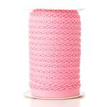Cinta Bies Decor 12mm Rosa Chicle - Ribes y Casals