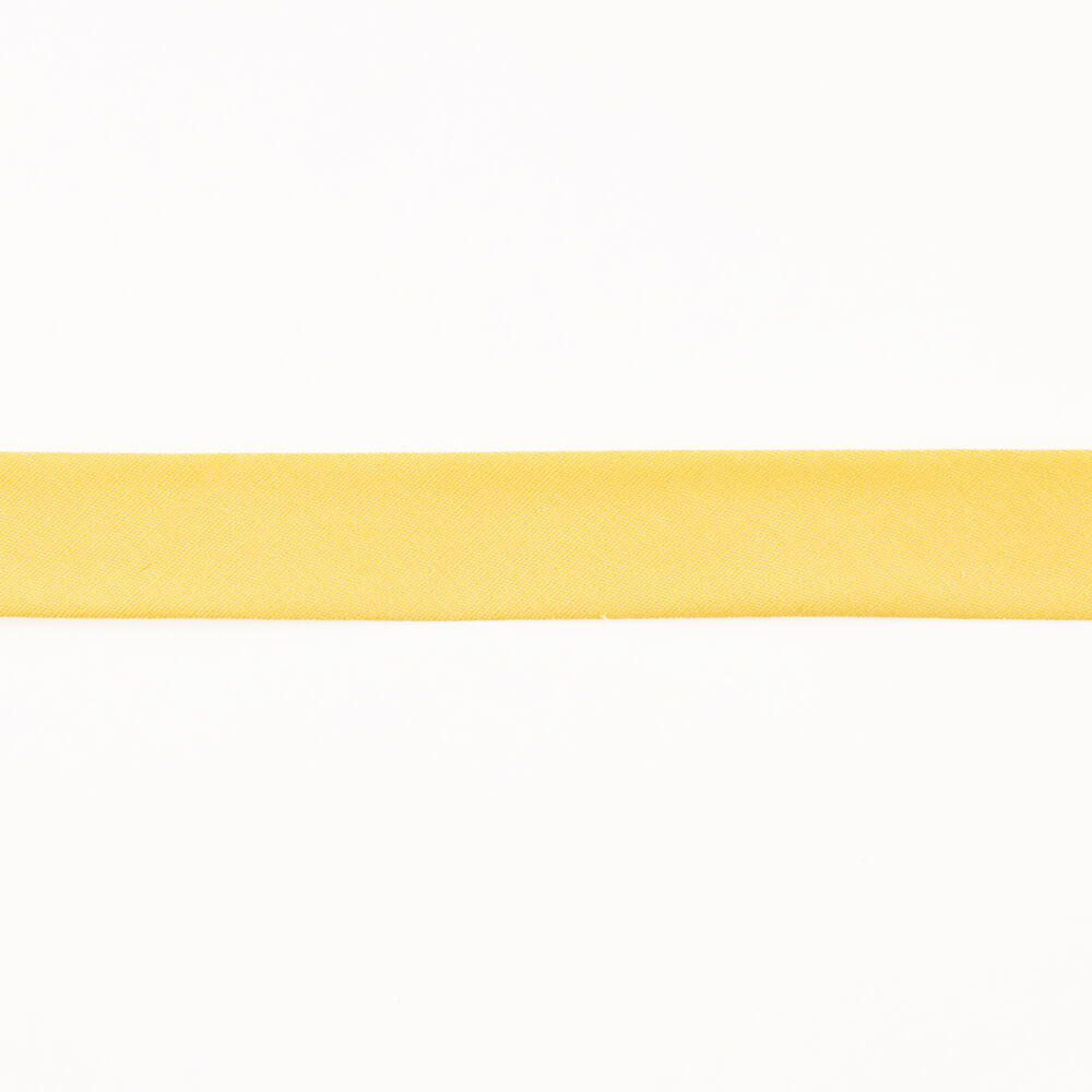 Cinta al Bies Elástico Mimosa 18mm - Ribes y Casals