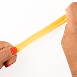 Cinta al Bies Elástico Mimosa 18mm - Ribes y Casals