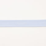 Cinta al Bies Elástico Celeste 18mm - Ribes y Casals