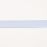 Cinta al Bies Elástico Celeste 18mm - Ribes y Casals