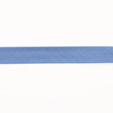 Cinta al Bies Elástico Azul 18mm - Ribes y Casals