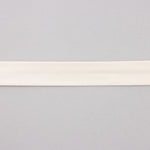 Cinta al Bies Elástico Crudo 18mm - Ribes y Casals