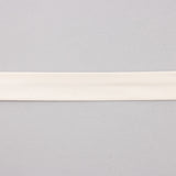 Cinta al Bies Elástico Crudo 18mm - Ribes y Casals