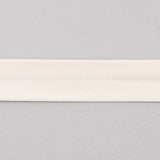 Cinta al Bies Elástico Crudo 30mm - Ribes y Casals