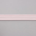 Cinta al Bies Elástico Rosa 18mm - Ribes y Casals