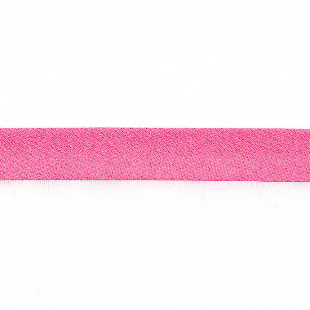 Cinta Bies Fucsia 30 mm - Ribes y Casals