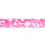 Cinta Bies Garden Rosa 18 mm - Ribes y Casals