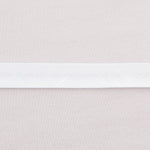 Cinta Bies Lino Blanco 18 mm - Ribes y Casals