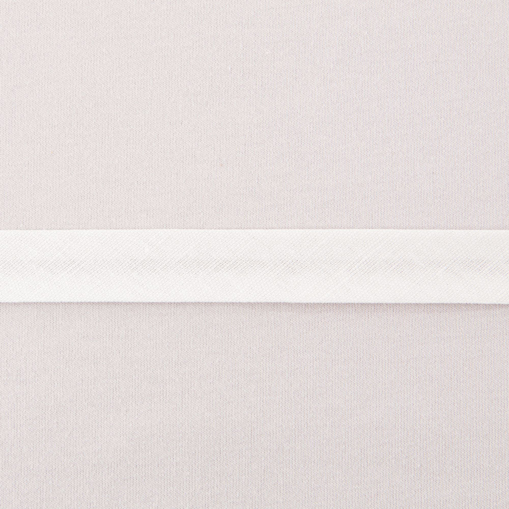 Cinta Bies Lino Natural 18 mm - Ribes y Casals