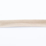 Cinta Bies Lino Tostado 18 mm - Ribes y Casals