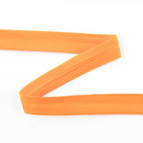 Cinta Bies Naranja 18mm - Ribes y Casals