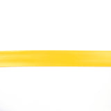 Cinta Bies Raso Amarillo 30 mm - Ribes y Casals
