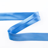 Cinta Bies Raso Azul 18 mm - Ribes y Casals