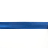 Cinta Bies Raso Azulina 30 mm - Ribes y Casals