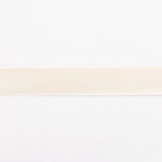 Cinta Bies Raso Beige 30 mm - Ribes y Casals