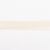 Cinta Bies Raso Beige 30 mm - Ribes y Casals
