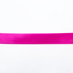 Cinta Bies Raso Buganvilla 18 mm - Ribes y Casals