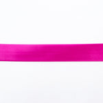 Cinta Bies Raso Buganvilla 30 mm - Ribes y Casals