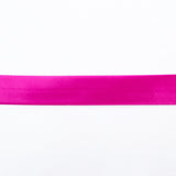 Cinta Bies Raso Buganvilla 30 mm - Ribes y Casals