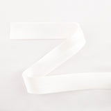 Cinta Bies Raso Crudo 18 mm - Ribes y Casals