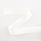Cinta Bies Raso Crudo 30 mm - Ribes y Casals