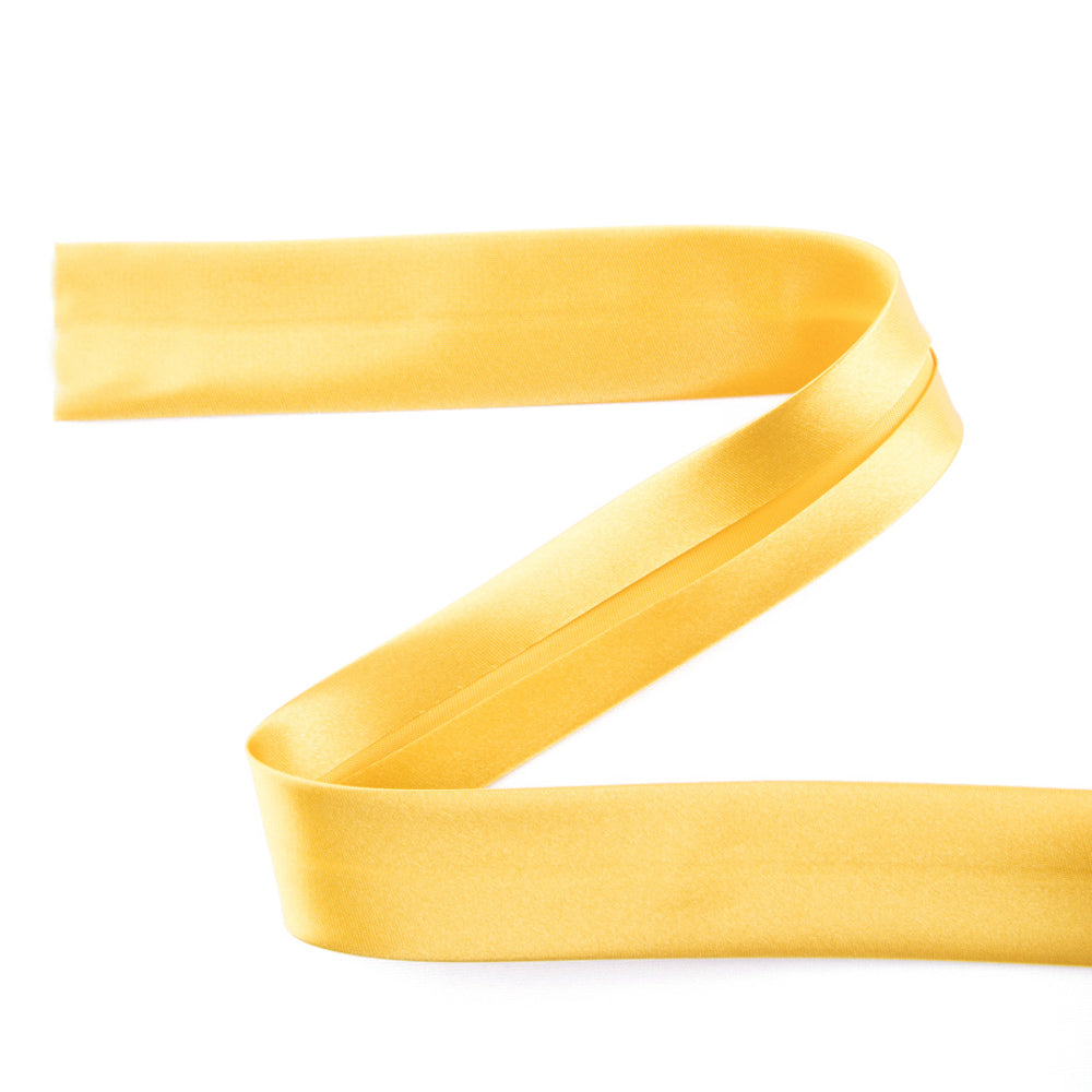Cinta Bies Raso Doré 30 mm - Ribes y Casals