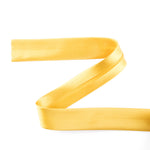 Cinta Bies Raso Doré 18 mm - Ribes y Casals