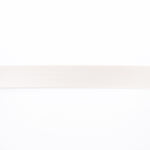 Cinta Bies Raso Gris 30 mm - Ribes y Casals